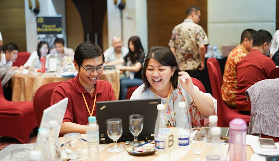 Komunitas KBC