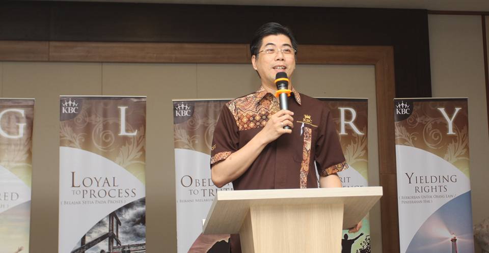 Workshop KBC