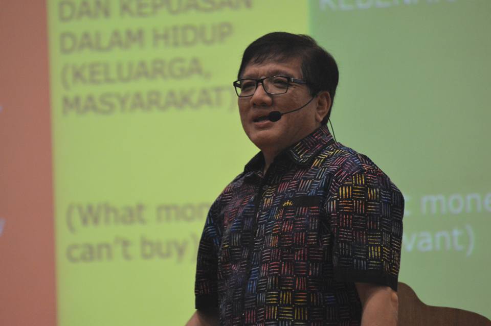 Seminar KBC